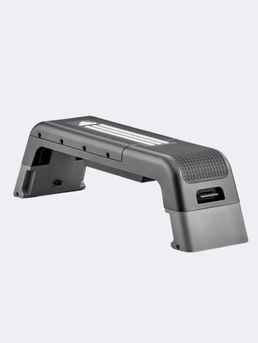 Adidas Accessories Hiit Fitness Deck Black/White