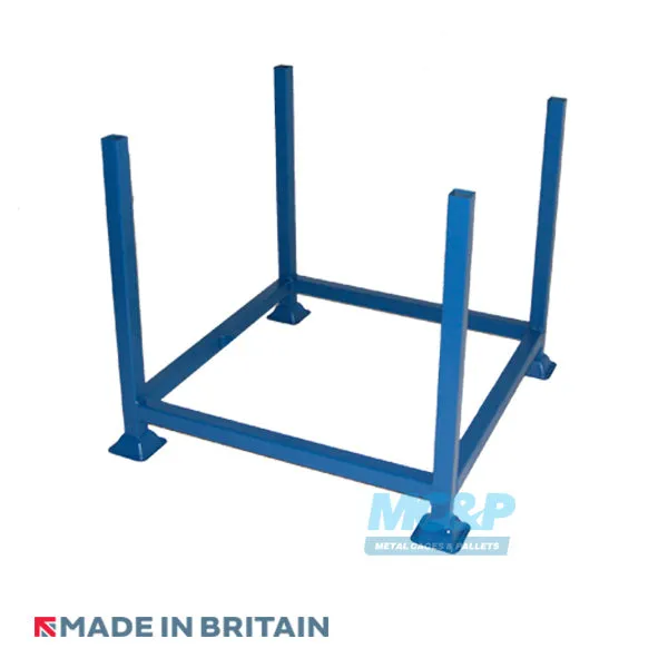 Basic Metal Post Pallet