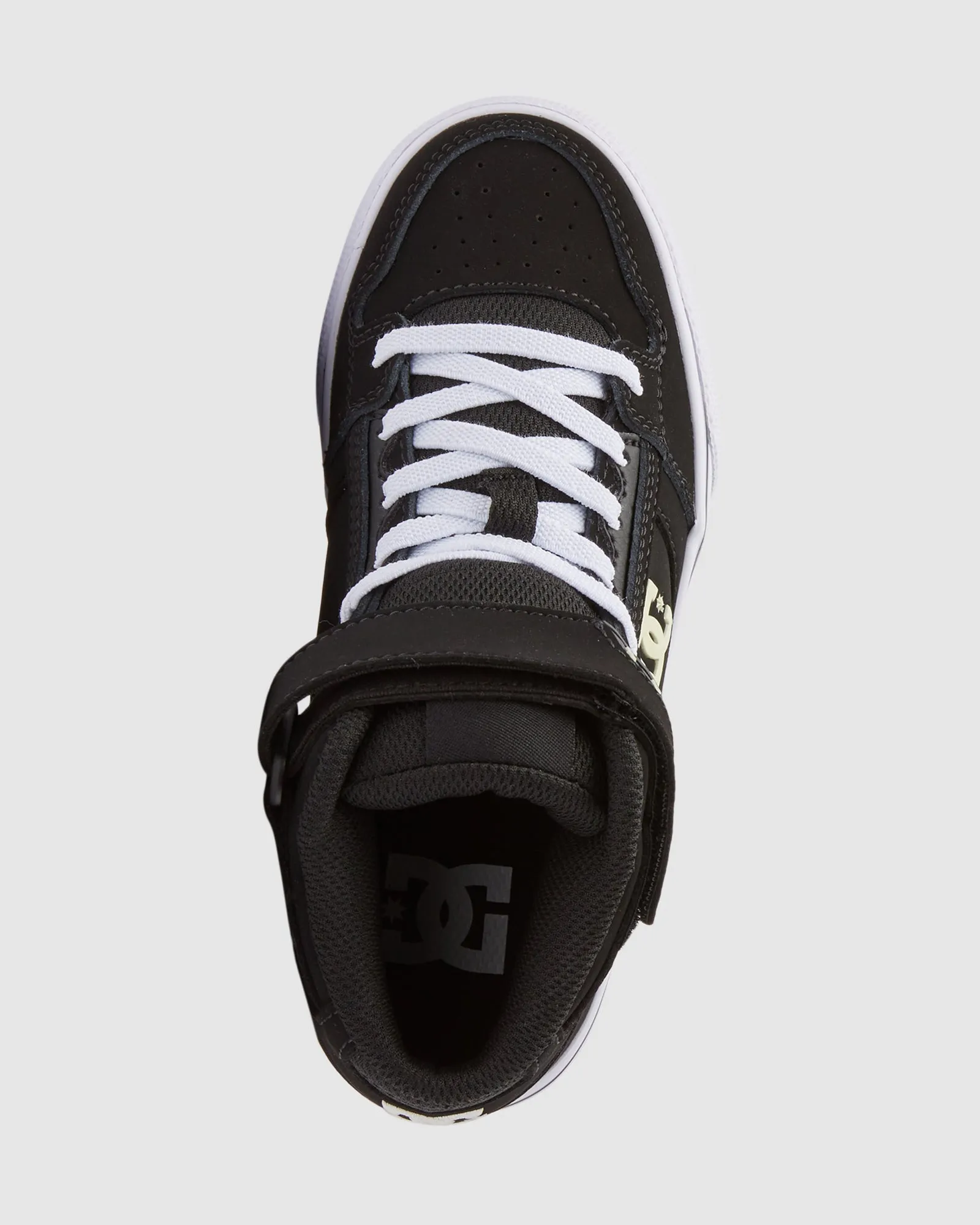 Boys 4-16 Pure High-Top EV Shoes