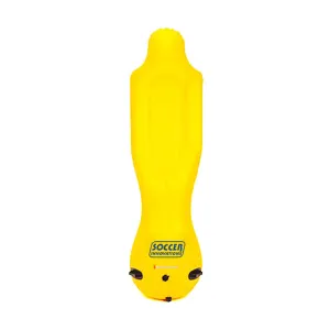 BUD Inflatable Training Defender Set by Soccer Innovations