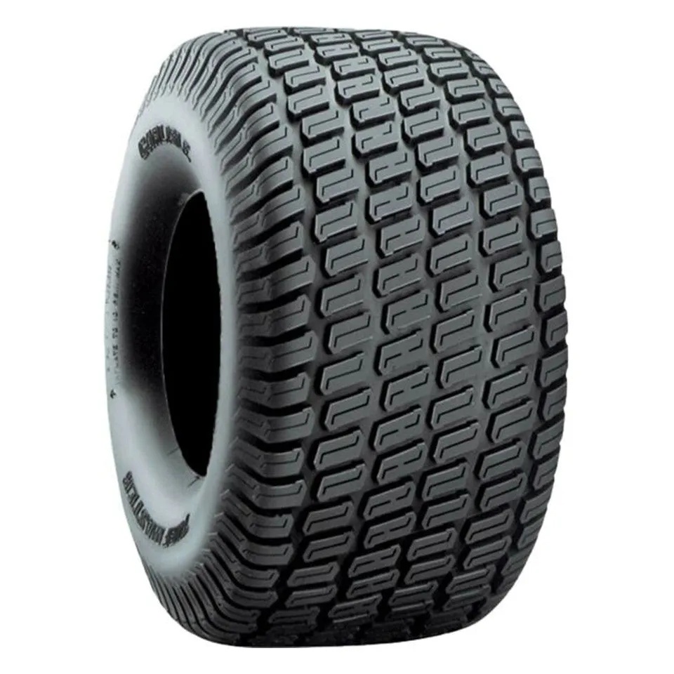 Carlisle Tire - 5114131 - 18x9.50-8 Turf Master (Rim Not Included)