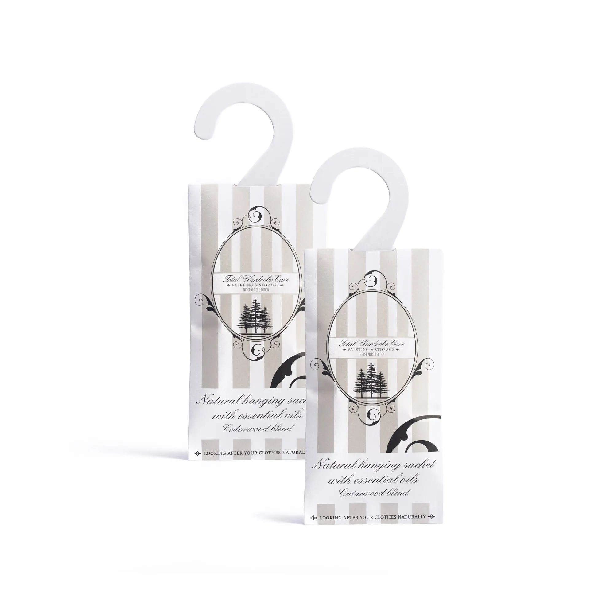 Cedarwood Special Offer Set