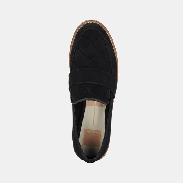 Dolce Vita Aubree Woven Flats