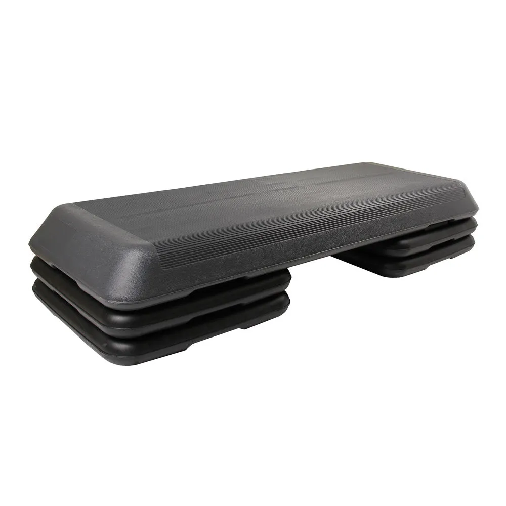 Fit Mad Studio Aerobic Step Fit Mad