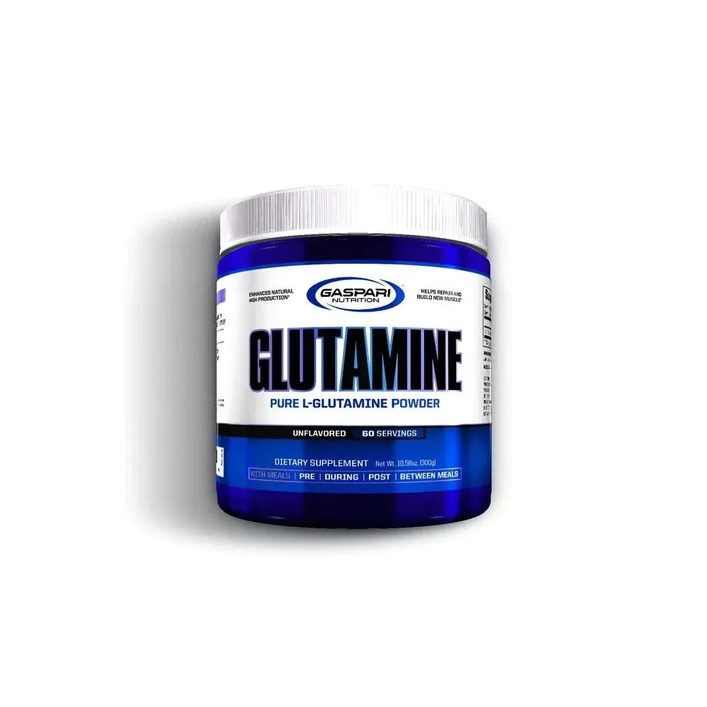 Gaspari Glutamine Powder 300g