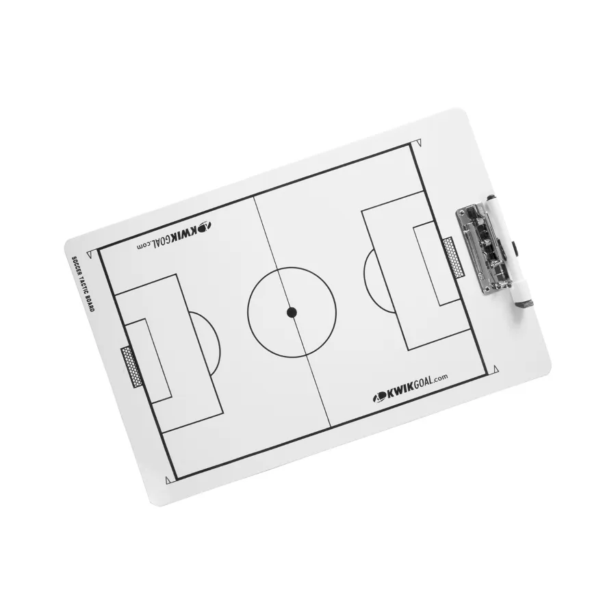 Kwikgoal Soccer Tactic Board