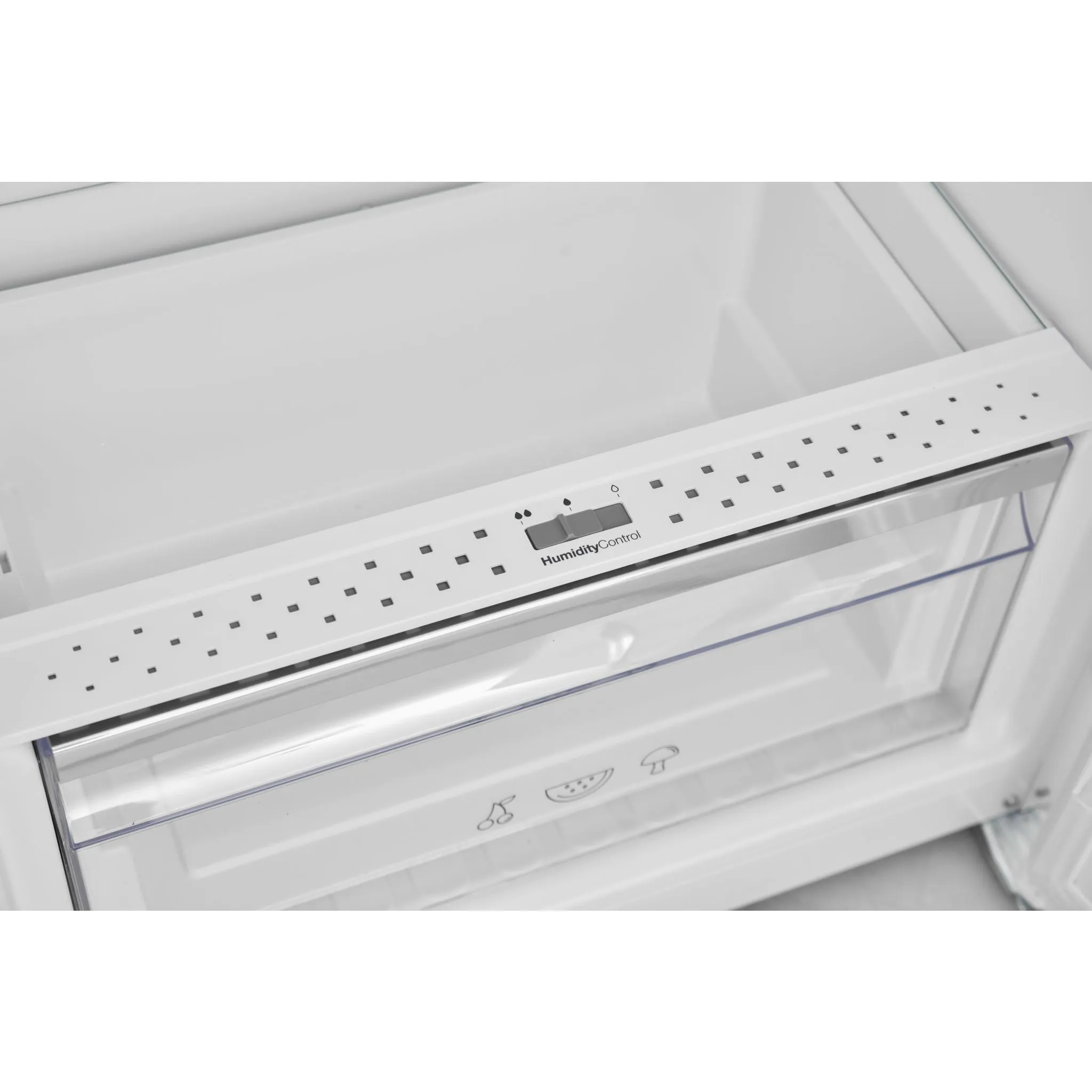 Marathon All Fridge (MAR110W) - White