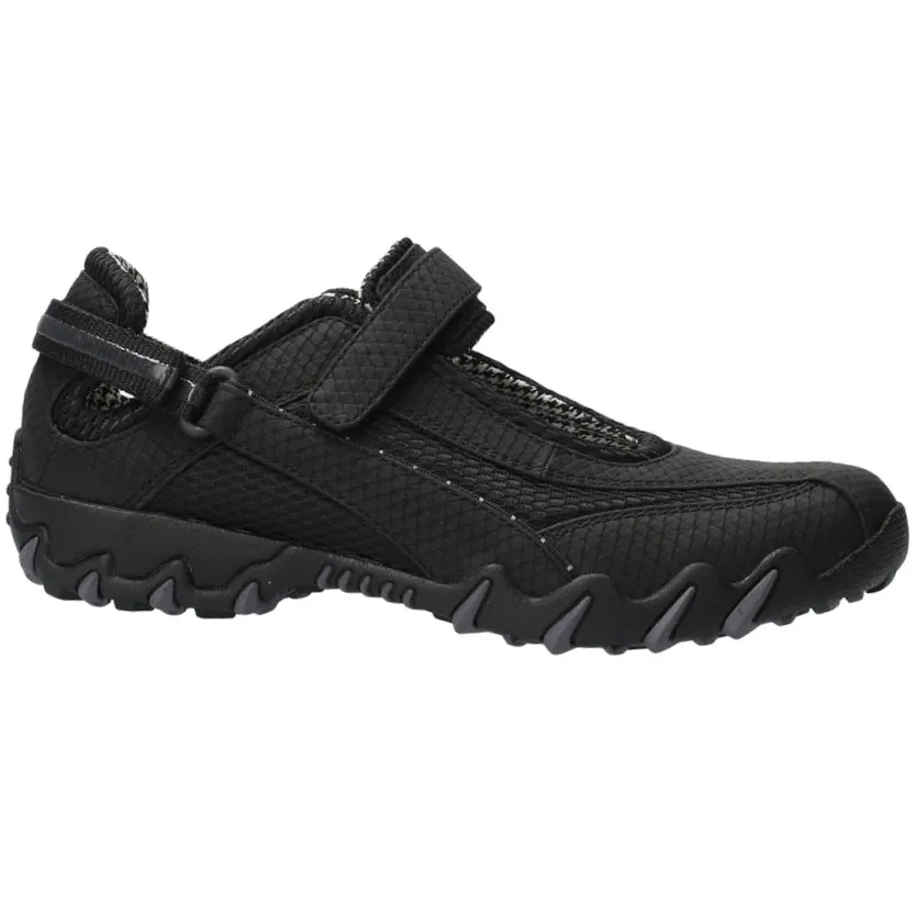Niro - Black
