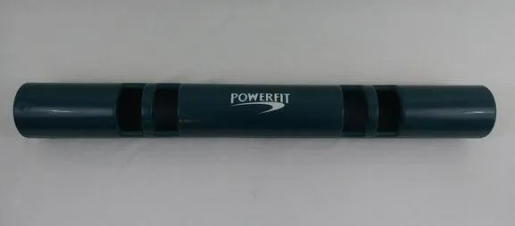 PowerFit Strength Training Logs