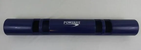 PowerFit Strength Training Logs