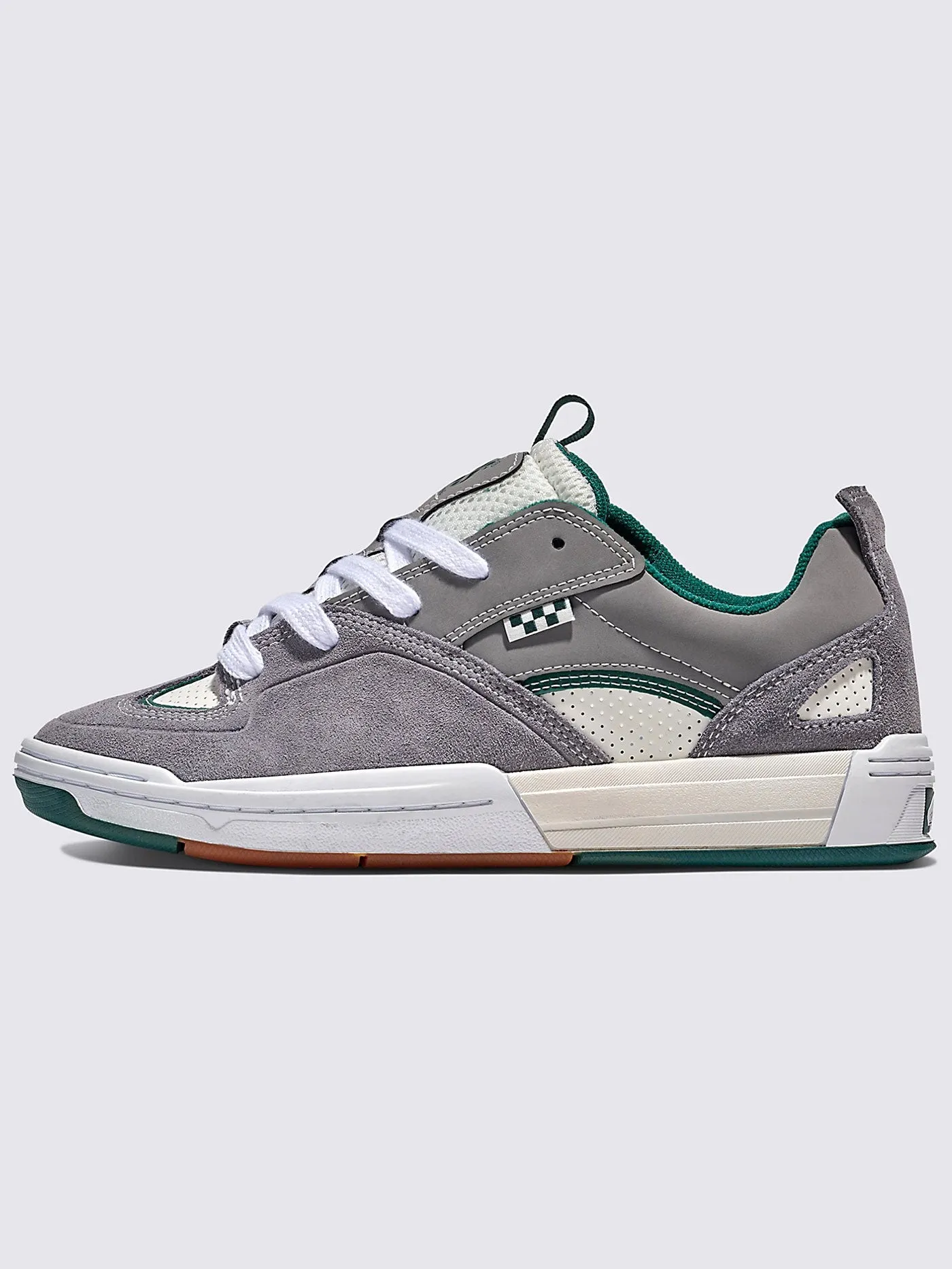 Skate Mixxa Green/Grey Shoes