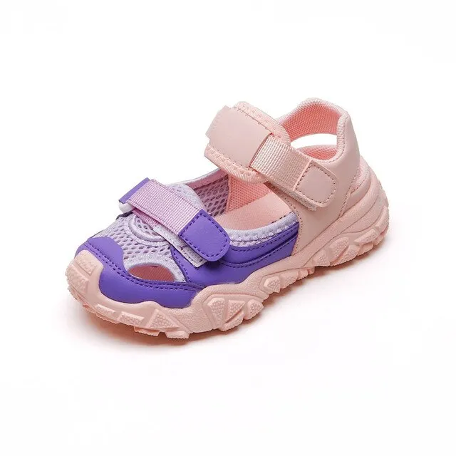 Suescun Unisex Kids' Beach Sandal