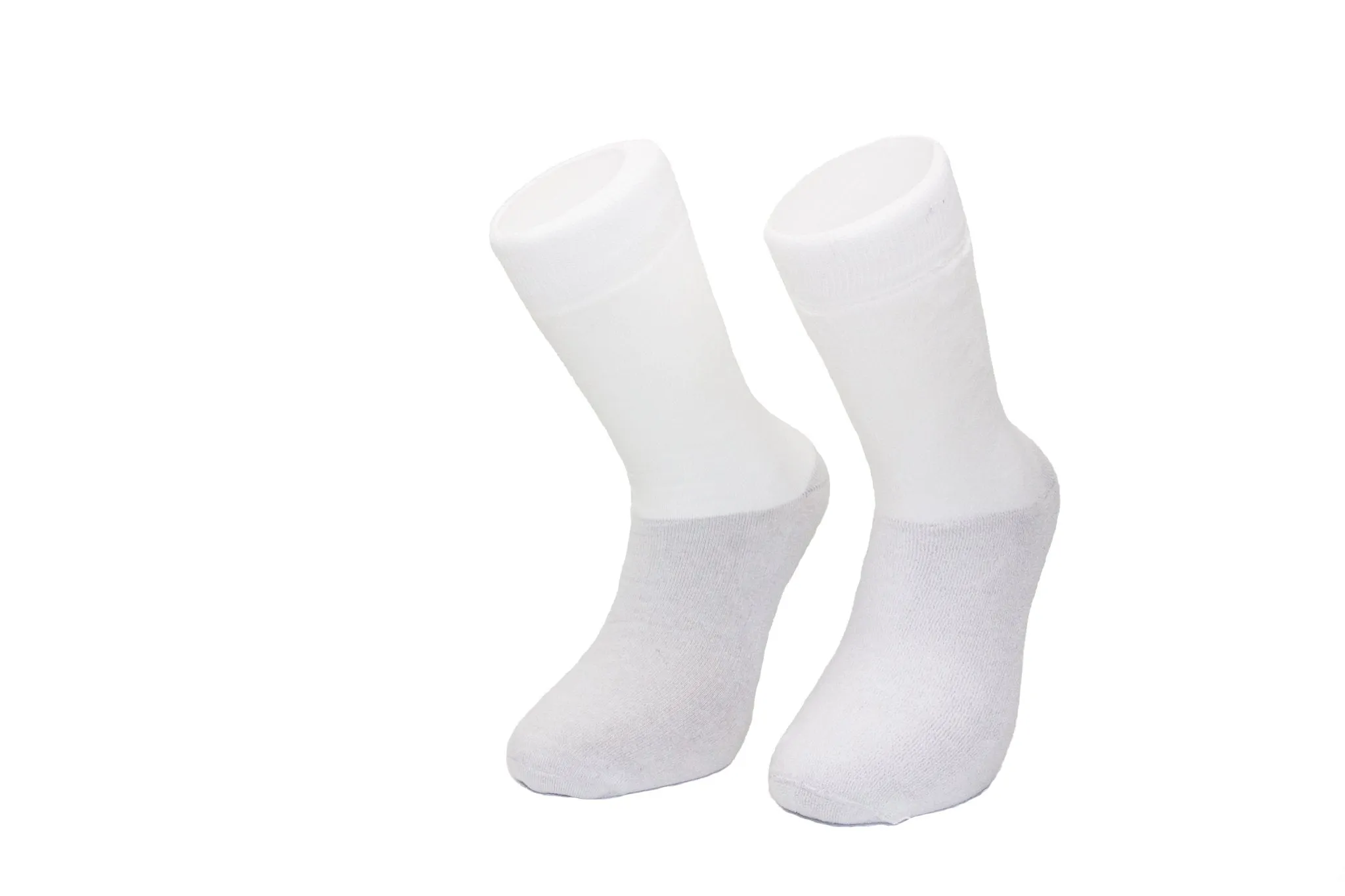 SUPRSOCK WINTER MID CALF 2nd CHOICE (8-pair)