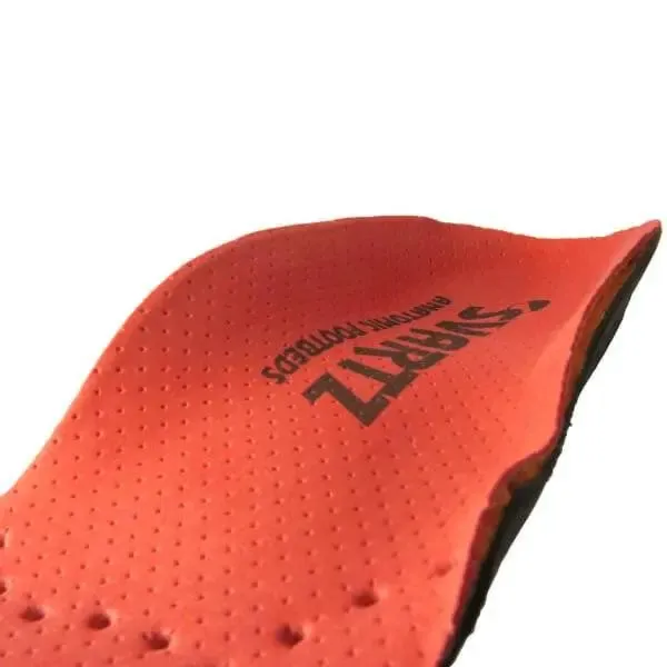 Svartz Memorex Arch Support Boot Insole