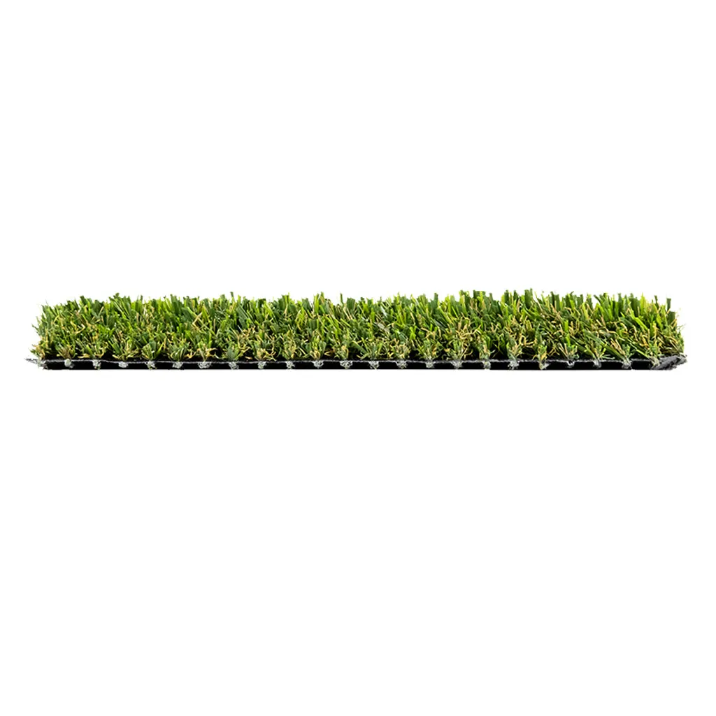 Terra 80 Turf, 15 Ft Wide - Premium Artificial Grass