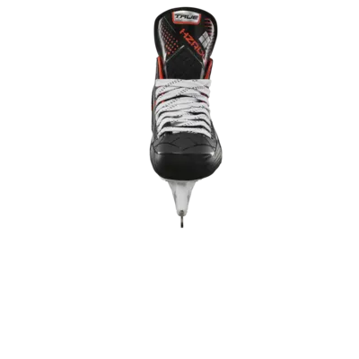 True Hzrdus 7X4 Intermediate Ice Hockey Skates