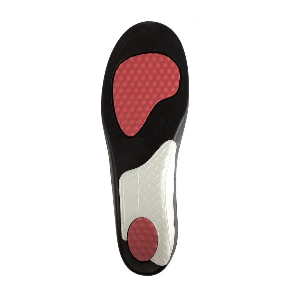 VJ Soft Strike Comfort Insoles
