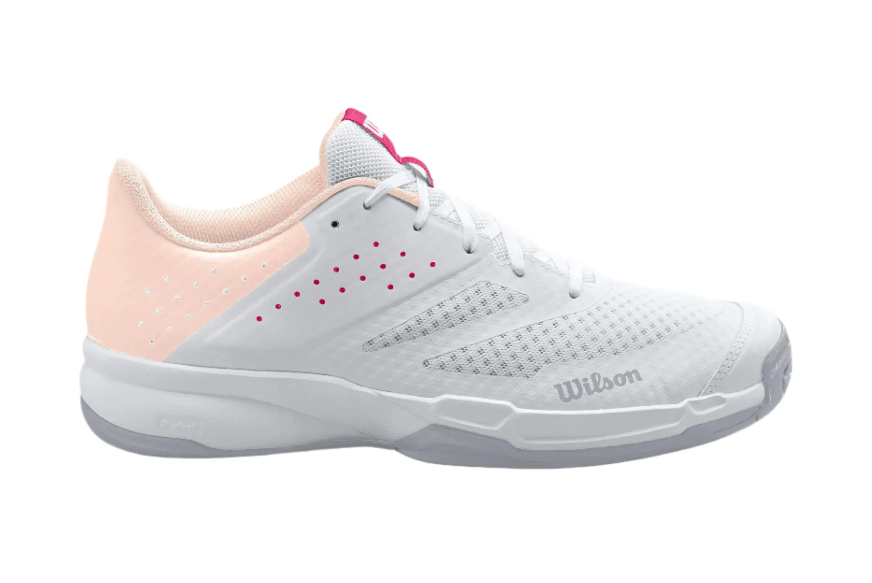 Wilson Kaos Stroke 2.0 Womens Tennis Shoes