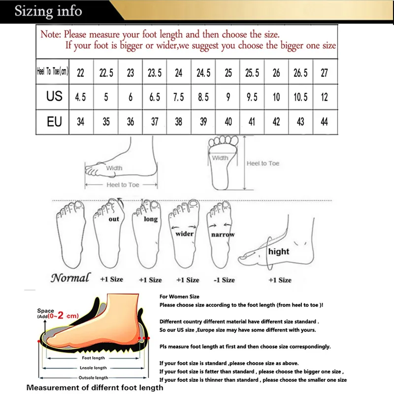 Women Running Shoes