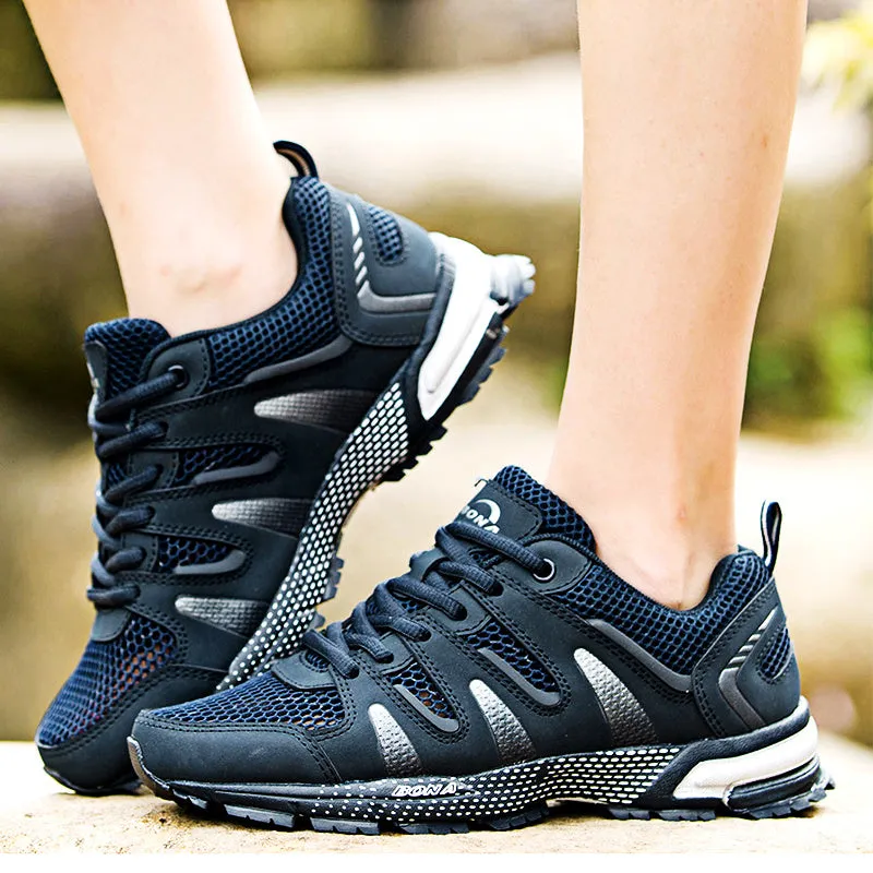 Women Running Shoes