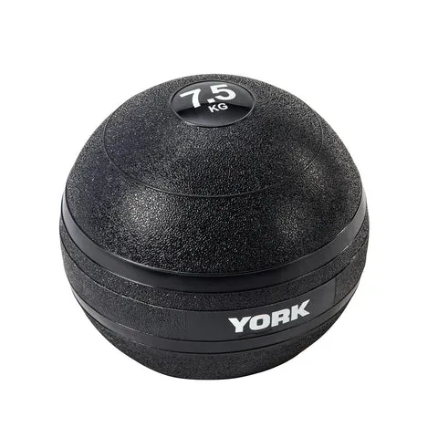 York Commercial Slam Ball