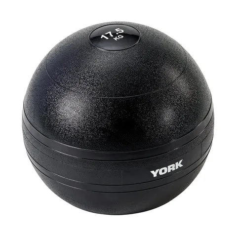 York Commercial Slam Ball
